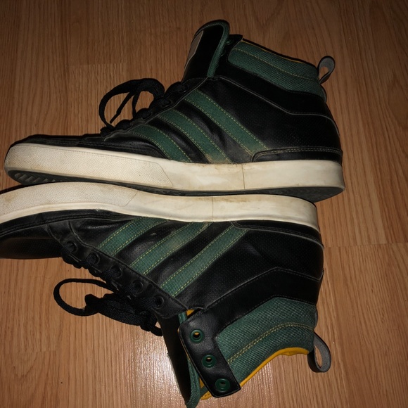 Adidas Top Court size 11 - Picture 3 of 6